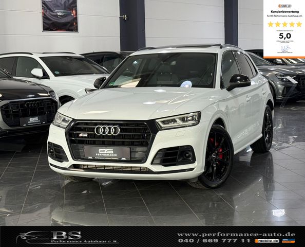 Audi SQ5 3.0 TDI |MATRIX|ACC|PANO|HEAD-UP|MASSAGE|LED