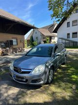 Opel Vectra 1.8l - Opel Vectra aus 2006: Kombi