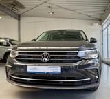 Volkswagen Tiguan Life Autom.,. *LED *AHK *Kamera *Winterp. - Volkswagen Tiguan: W