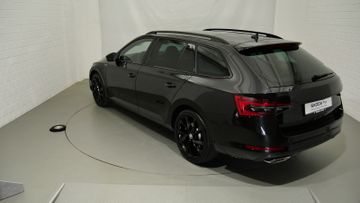 Skoda Superb Combi SportLine 2.0 TSI 4x4 AREA PANO