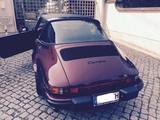 Porsche 911 Carrera 3.2 Targa - Porsche aus 1985: Cabrio