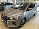 Mitsubishi Space Star Spirit+ 1.2 CVT Navi*Allwetter*Sitz-H - gebrauchte Mitsubishi Space Star aus dem Jahr 2021