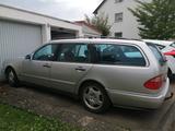 Mercedes-Benz E 320 T AVANTGARDE Avantgarde - gebrauchte Mercedes-Benz E 320 aus dem Jahr 1997