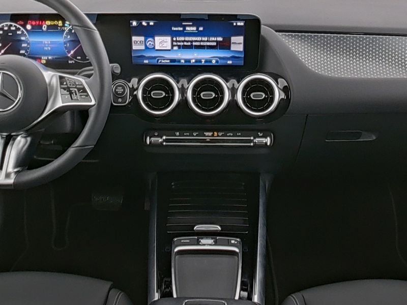 Fahrzeugabbildung Mercedes-Benz B 200 Progressive Adv.*Kamera*LED*CarPlay*MBUX*