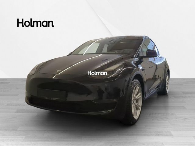 Tesla Model Y Long Range 77 kWh AWD Autopilot Leder