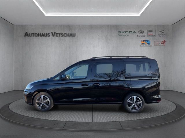 Caddy Maxi Life 2.0 TDI Behinderten Umbau LED