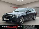 Mercedes-Benz E 200 CDI Avantgarde-TÜV NEU-PDC-AHK-KLIMA - Mercedes-Benz E 200 in Lübeck