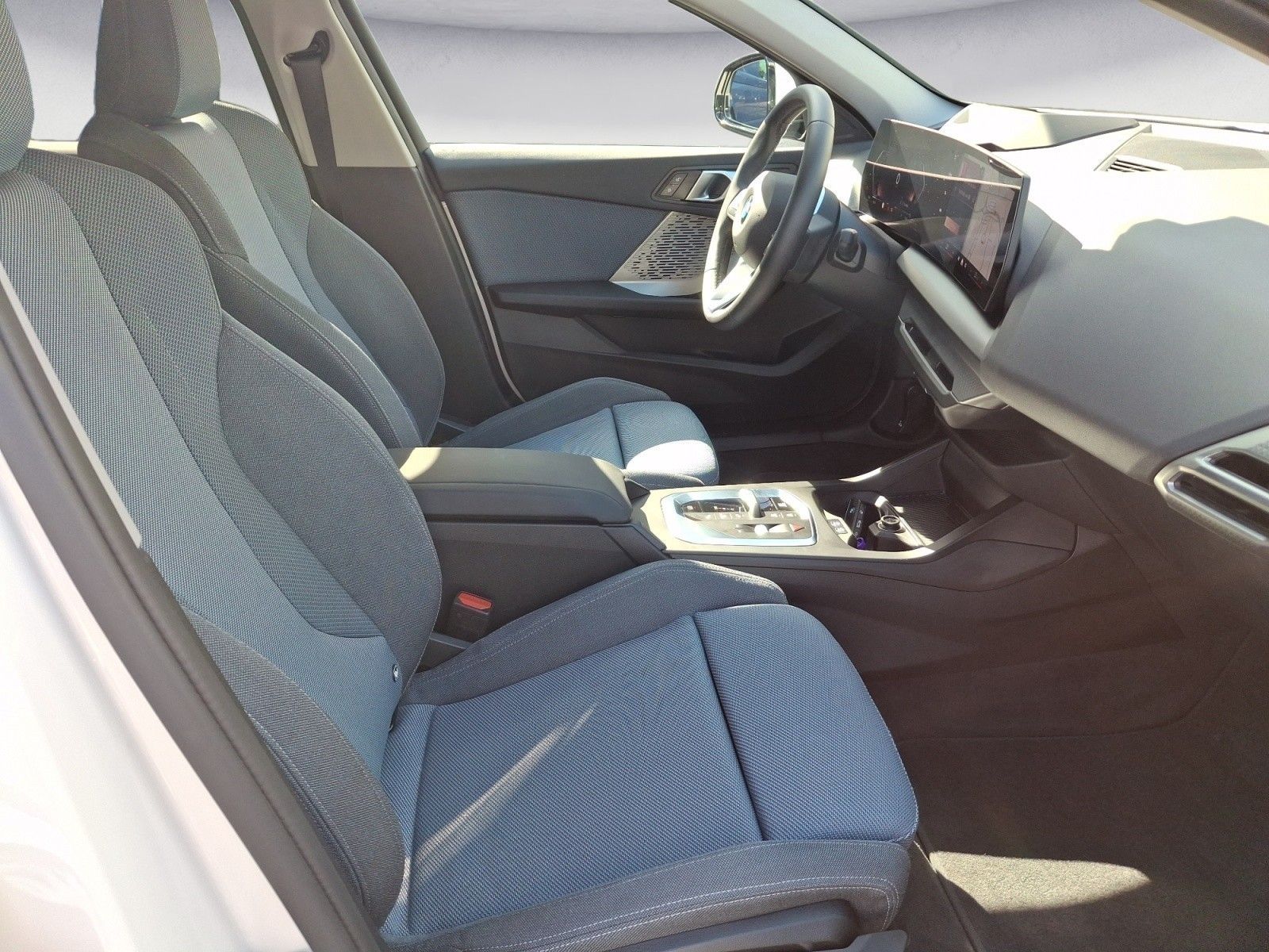 BMW 120 Steptronic M Sport Design AHK HeadUp foto 9