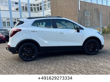 Opel Mokka - 8