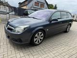 Opel Vectra  1.9 *TÜV=01-2027* Automatik Leder - Opel Vectra mit Diesel-Antrieb