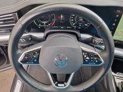 Fahrzeugabbildung Volkswagen Touareg Elegance 4Motion eHybrid Navi LED Leder