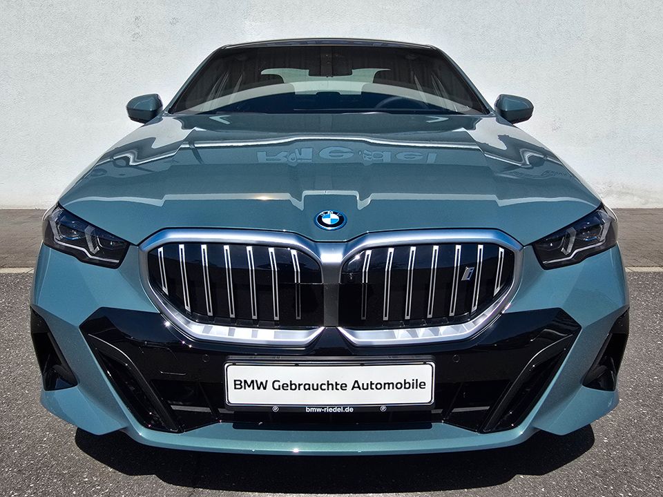 BMW i5 - Bild 5