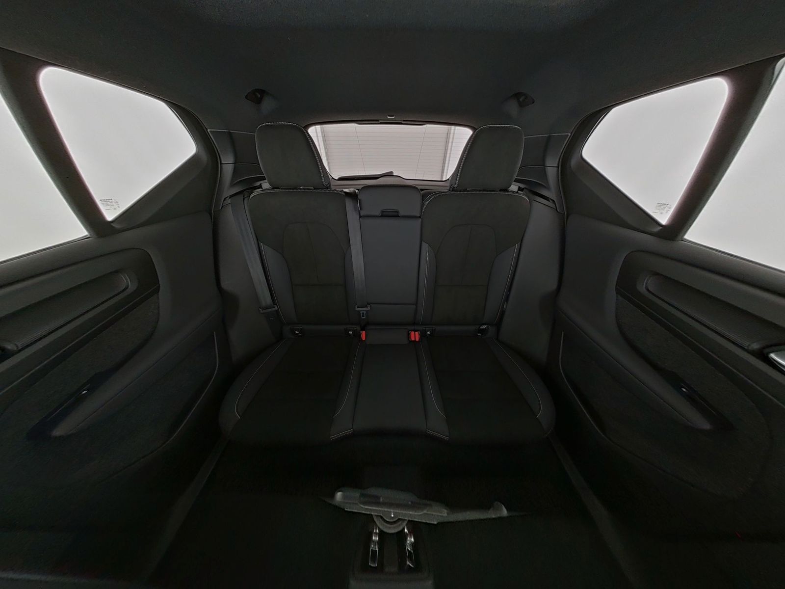Volvo XC40 AWD Ultimate Dark ACC 360° Kamera Panorama foto 17