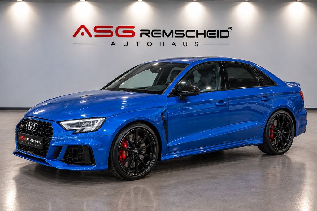 Image of Audi RS3