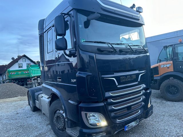 DAF XF480