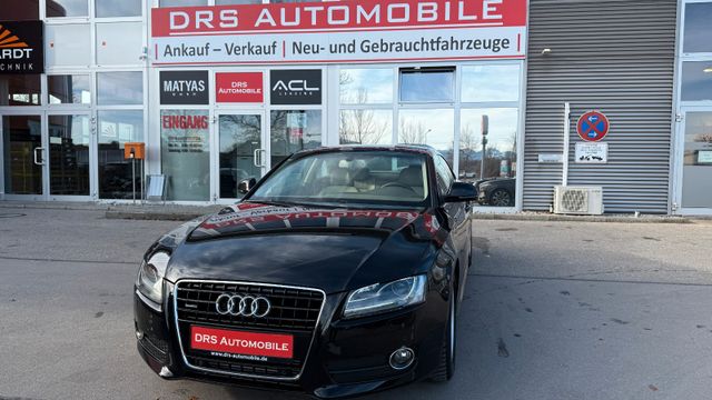 Audi A5 Coupe 3.0 TDI quattro/Leder/Navi/Kamera/Xenon