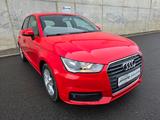 Audi A1 Sportback 1.4TSI 125PS Standheizung - Audi A1: 1.4
