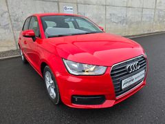 AUDI A1 Sportback 1.4 TSI Ambition Sport aus 1.Hand