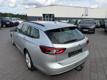 Opel Insignia - 5
