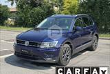 Volkswagen VOLKSWAGEN Tiguan 1.4 TSI Style BlueMotion Techn - Volkswagen Tiguan: Kombi