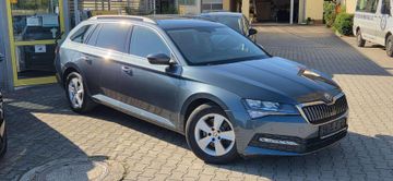 Skoda Superb - 2