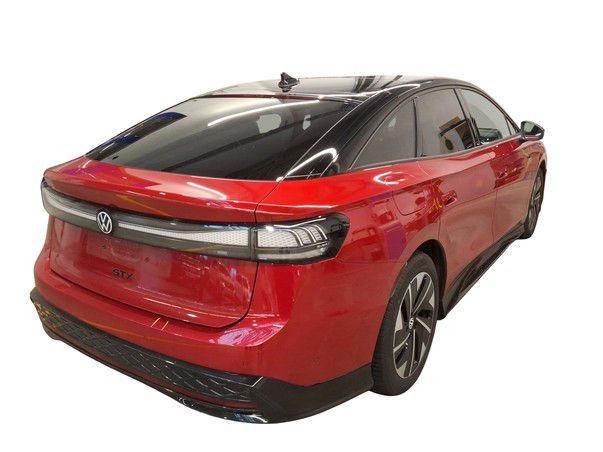 Volkswagen ID.7 - Bild 4