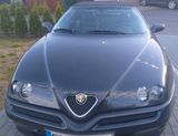 Alfa Romeo Spider - Alfa Romeo Spider aus 2000