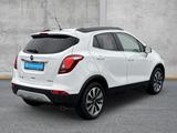 Opel Mokka X 1.4 Turbo 4x4 Design Line KLIMA SHZ KAME - gebrauchte Opel Mokka X aus dem Jahr 2019