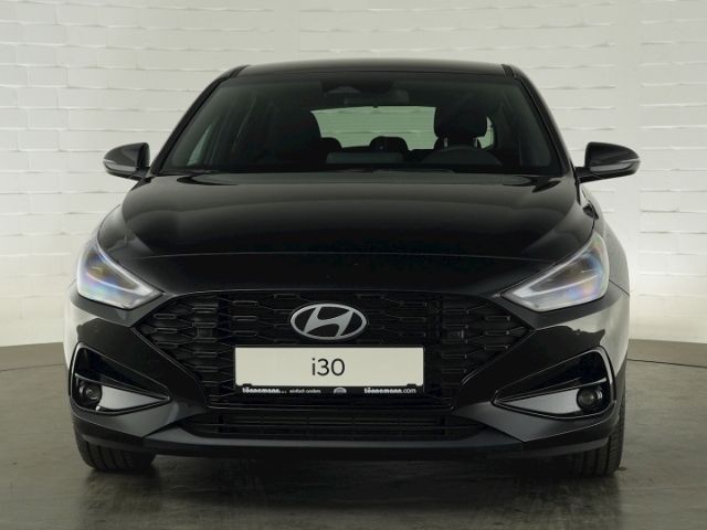 i30 FACELIFT T-GDI ADVANTAGE 48V DCT+VOLL LED+NA