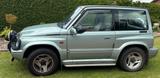 Suzuki Vitara 2,0 130 PS - Suzuki Vitara: 2.0