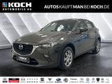 Mazda CX-3 SKYACTIV-G 120 FWD Prime-Line