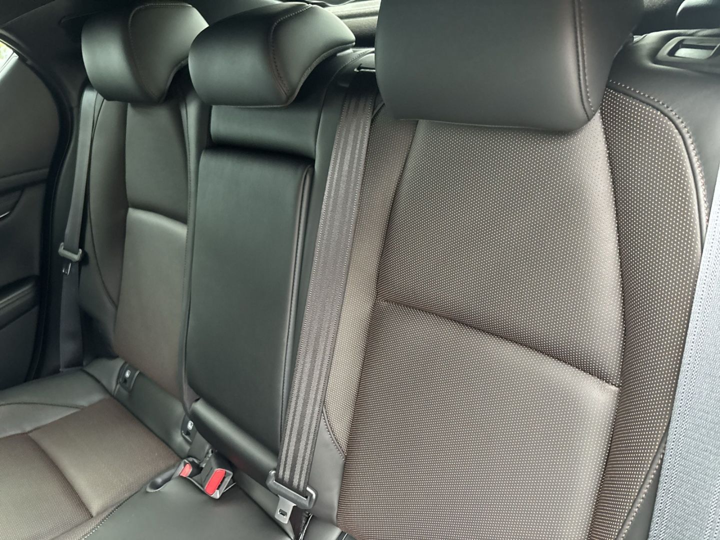 Mazda 3 - Bild 15