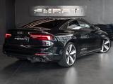 Audi RS5 RS 5 Coupe quattro Performance Carbon Pack - gebrauchte Audi RS5 aus dem Jahr 2017