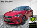 Opel Corsa F AT8 Ultimate GS Line Matrix/Navi/Park&Go - Opel Corsa: At