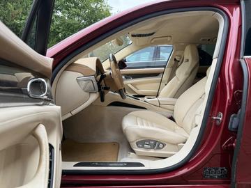 2009 Porsche PANAMERA 缩略图 15