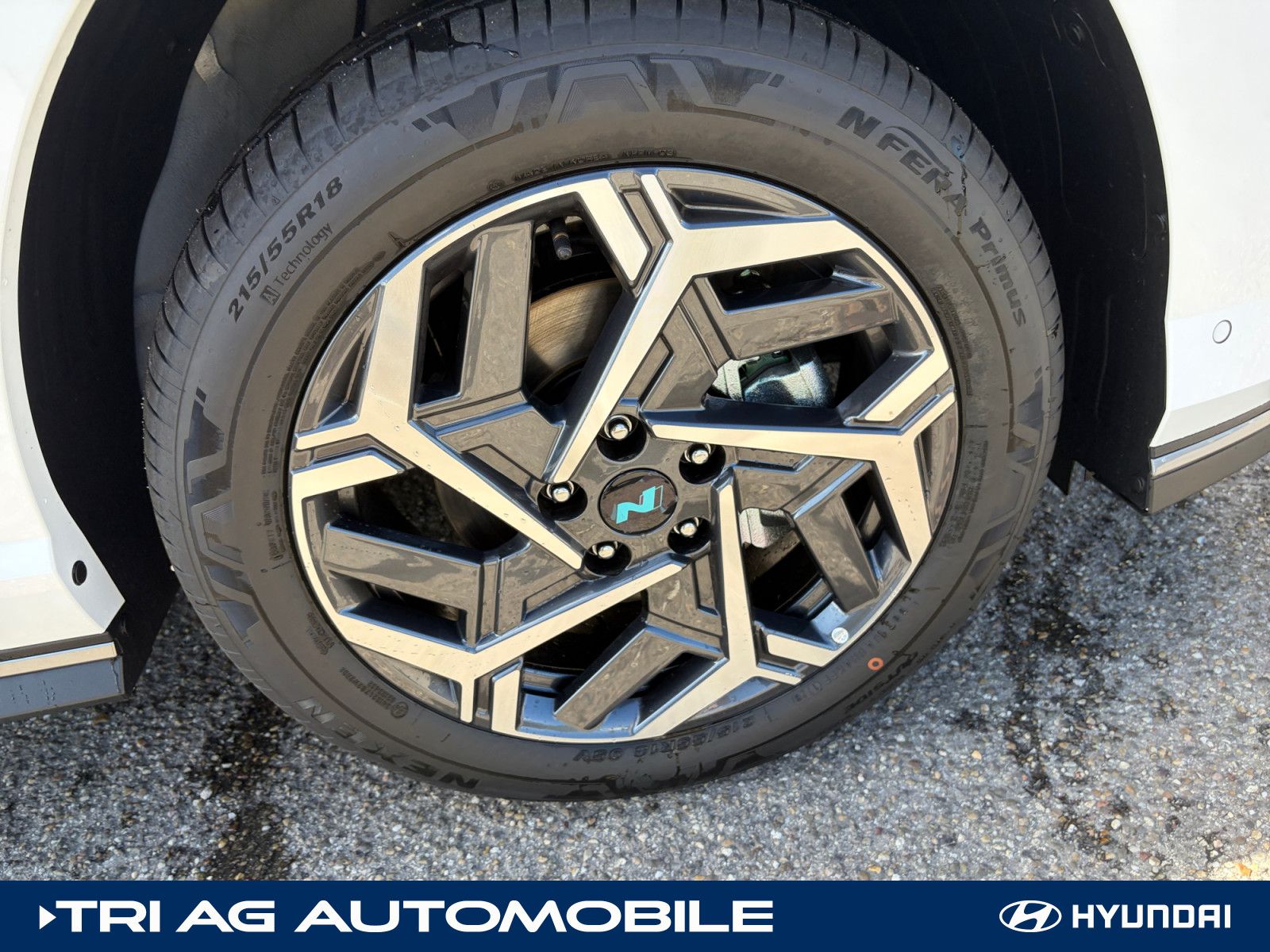 Hyundai Kona – Bild 13