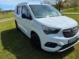 Opel Combo Life 1.5 Diesel 96kW Ultimate Auto Ult... - gebrauchte Opel Combo Life aus dem Jahr 2024
