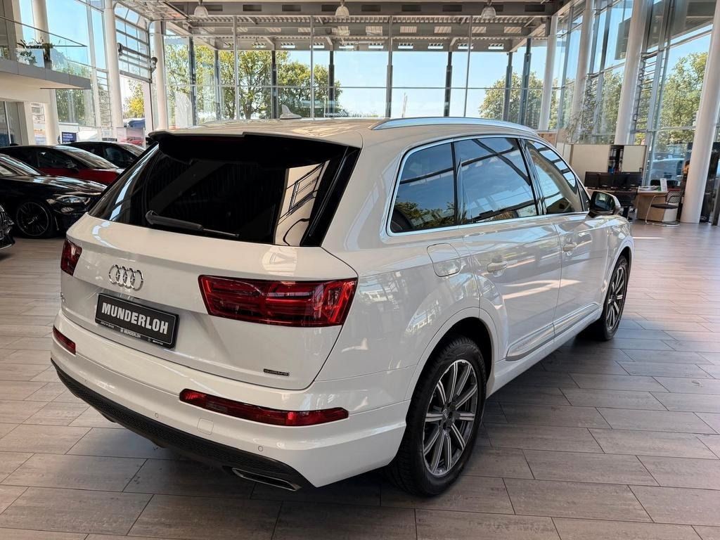 Audi Q7 50 3.0 TDI quattro S-line Selection AHK foto 3