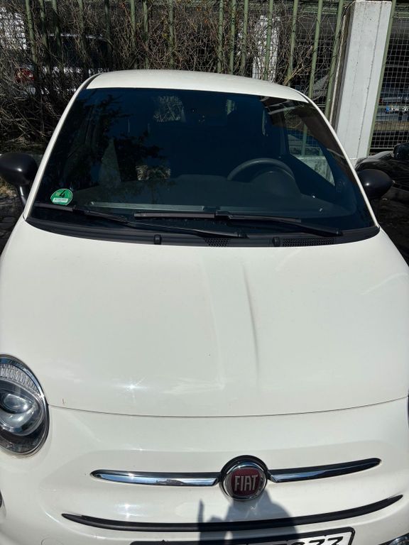 Image of Fiat 500