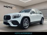 Mercedes-Benz GLB 35 AMG 360 Kamera - Mercedes-Benz GLB 35 AMG Gebrauchtwagen