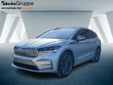 Skoda Enyaq 85 L&K AHK ACC LED Navi HUD Matrix Pano