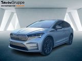 Skoda Enyaq 85 L&K AHK ACC LED Navi HUD Matrix Pano