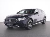 Mercedes-Benz E 300 de 4M All-Terrain AIRMATIC+AHK+BURMESTER++ - Mercedes-Benz E-Klasse: Kombi