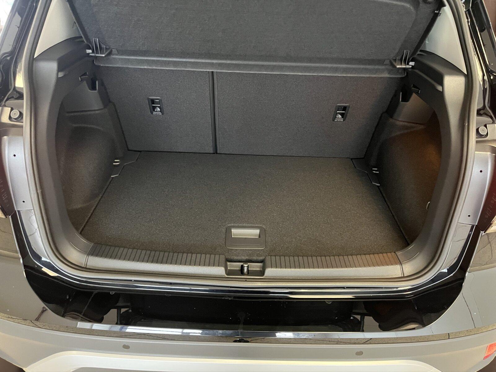 Volkswagen T-Cross Life 1.0 TSI DSG AHK ACC Keyless, миниатюра 26