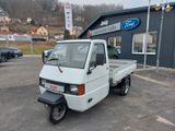 Piaggio APE TM Pritsche - Piaggio APE TM