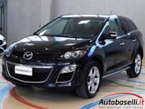 Mazda MAZDA CX-7 2.2L MZR CD SPORT TOURER TRAZIONE INT - gebrauchte Mazda CX-7 aus dem Jahr 2009