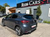 Renault Clio TCe 130/KEYLESS/SPORT/360°/SHZ/LEDER/VOLL! - Renault Clio Gebrauchtwagen in Berlin