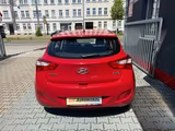 Hyundai i30 Classic 1.4 - Hyundai Gebrauchtwagen von 2010