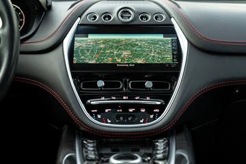 صورة مصغرة 11 لـ 2020 Aston Martin DBX