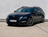 Skoda Oktavia - Skoda Oktavia mit Diesel-Antrieb